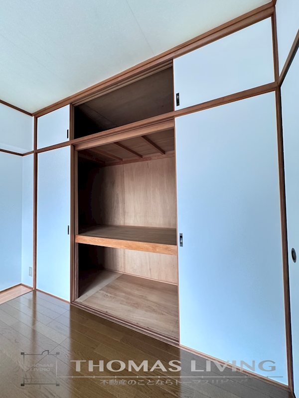 アーティックス千防 収納