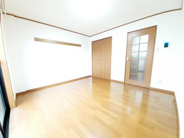 シャトー長尾 リビング