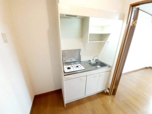 シャトー長尾 キッチン