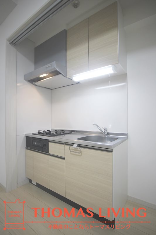 MGA城内 キッチン