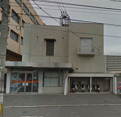 VIENTO NAKAI  銀行