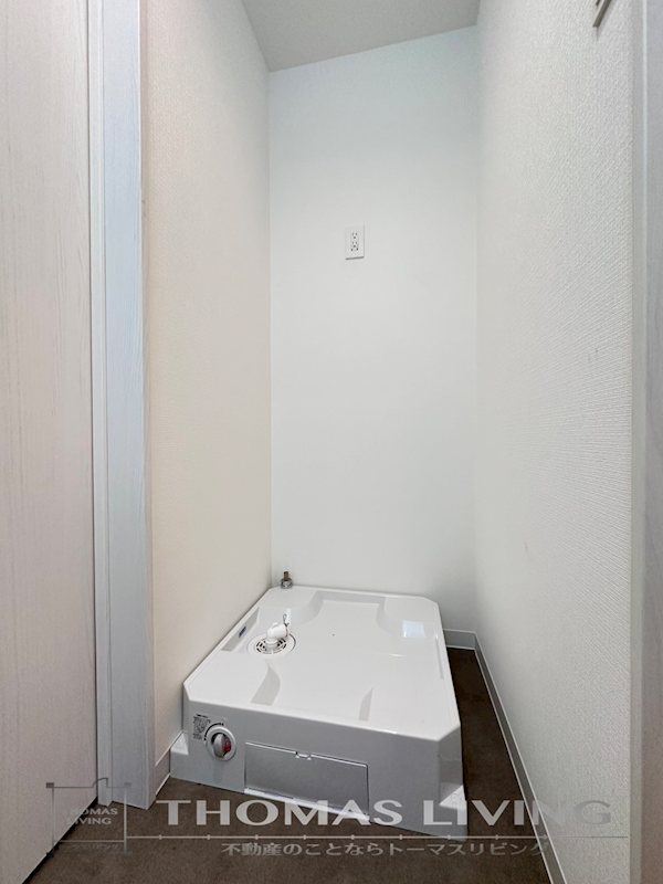 ジーメゾン戸畑 その他設備