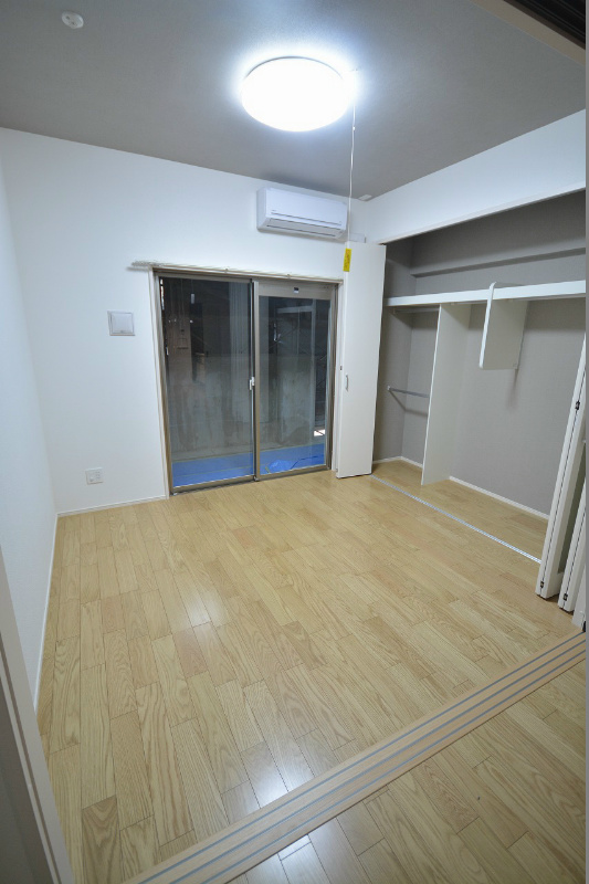 アルティザ小倉 その他部屋・スペース