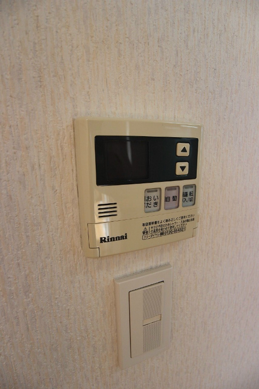フェルト515 その他設備