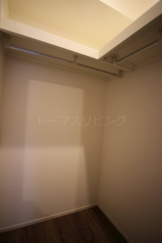 ギャラン竪町Ｎeo 収納