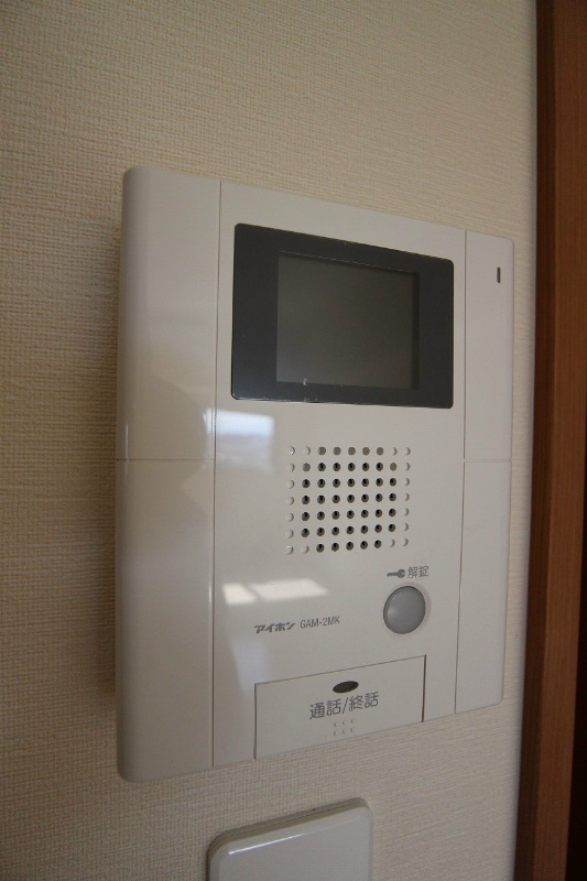 福岡県北九州市小倉北区木町２丁目2-4 セキュリティ