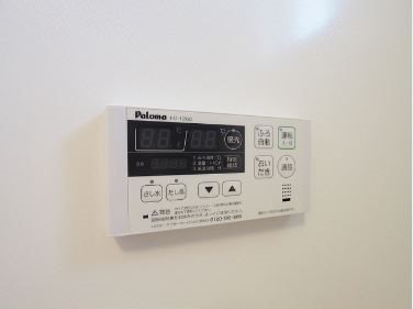 エス・ベル　B棟  その他設備