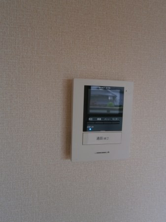 プレステージ葉山 セキュリティ