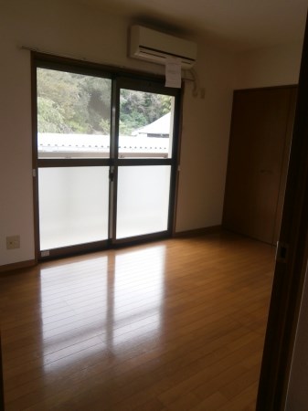 プレステージ葉山 ベッドルーム