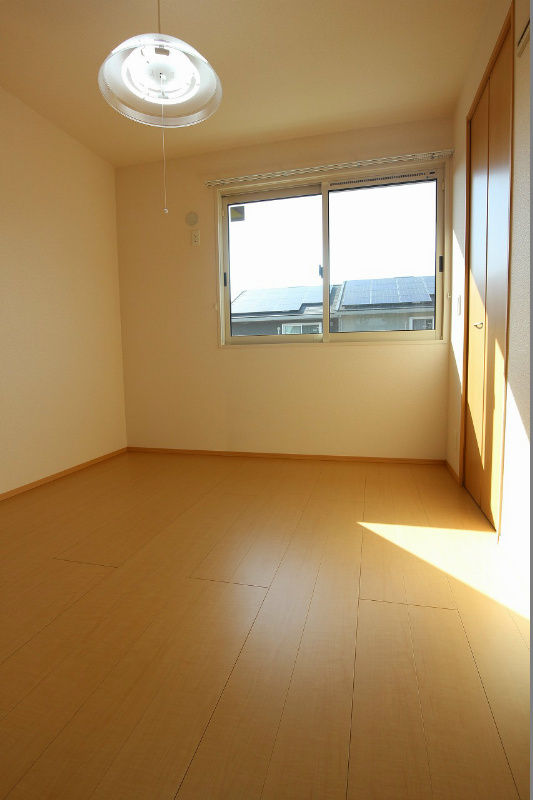 ラシーヌYugawa　Ｂ棟 その他部屋・スペース