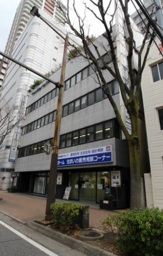 第一中央ビル その他