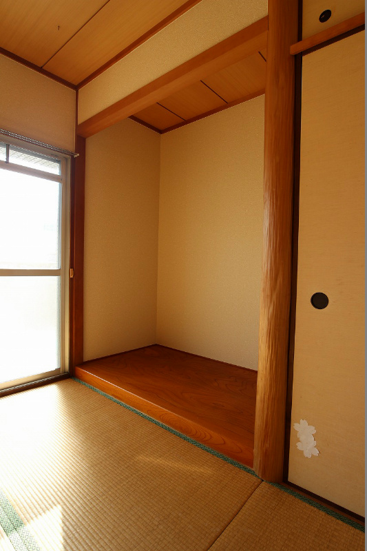 小倉スカイマンション天神島 その他部屋・スペース