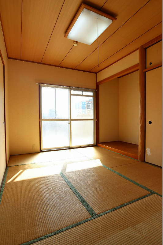小倉スカイマンション天神島 その他部屋・スペース