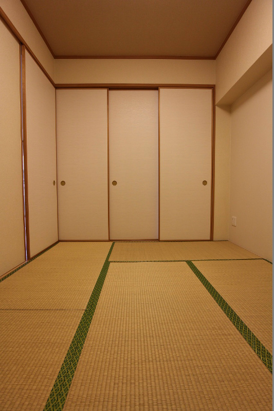 グランドパレス西小倉ステーションタワー その他部屋・スペース