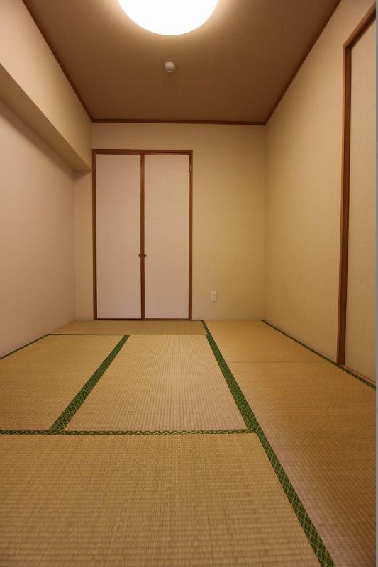 グランドパレス西小倉ステーションタワー その他部屋・スペース