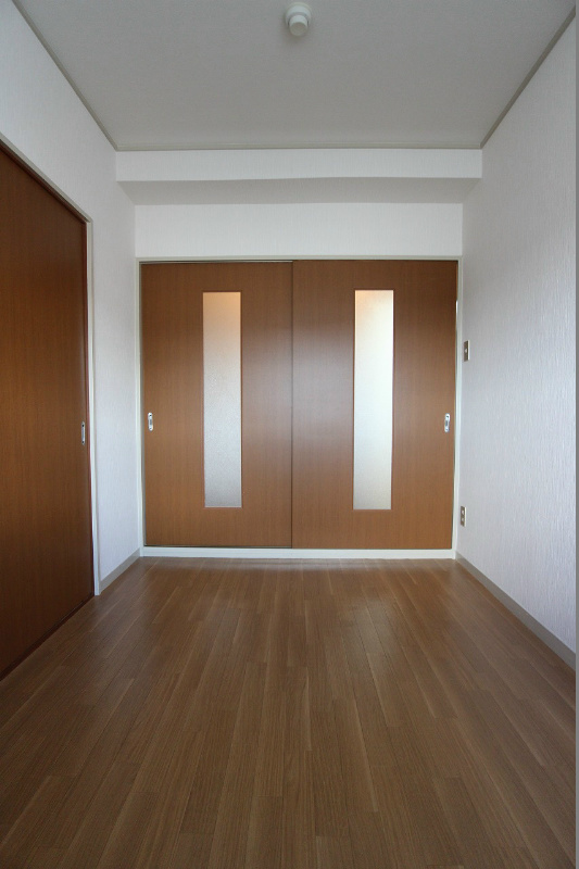 小倉スカイマンション その他部屋・スペース