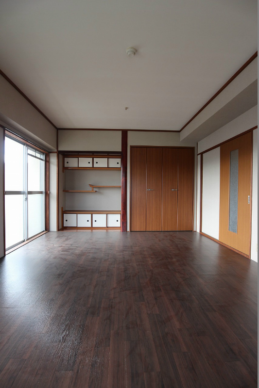 小倉スカイマンション その他部屋・スペース