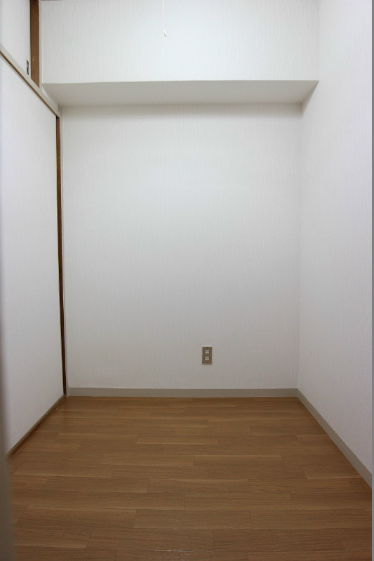 小倉スカイマンション その他部屋・スペース