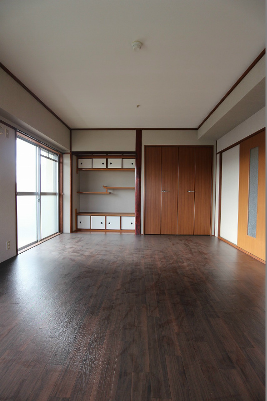小倉スカイマンション その他部屋・スペース