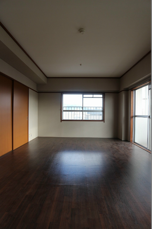 小倉スカイマンション その他部屋・スペース