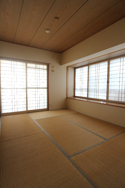 サンライフ小倉原町Ⅱ その他部屋・スペース