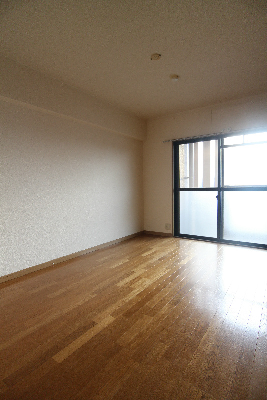 サンライフ小倉原町Ⅱ その他部屋・スペース