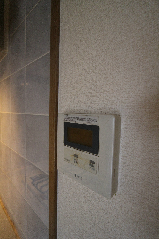 サンライフ小倉原町Ⅱ その他設備