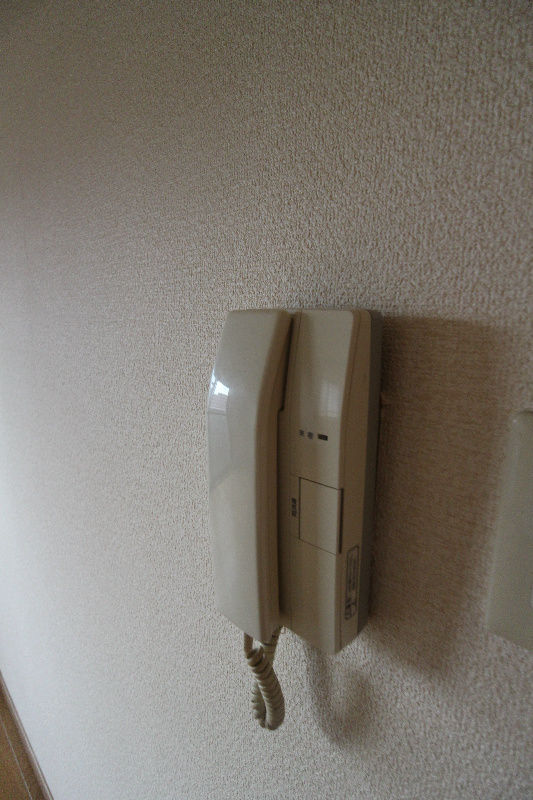 サンライフ小倉原町Ⅱ その他設備