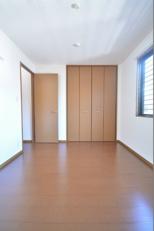 アスペン上富野 その他部屋・スペース