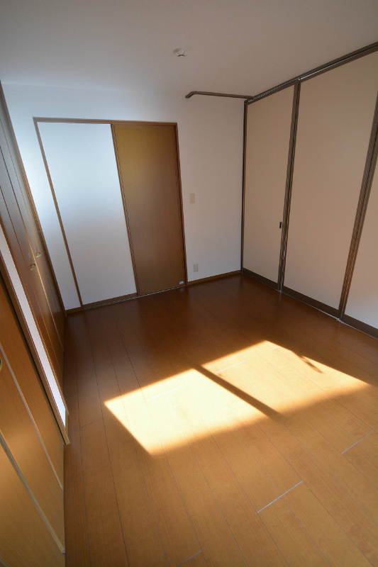アスペン上富野 その他部屋・スペース
