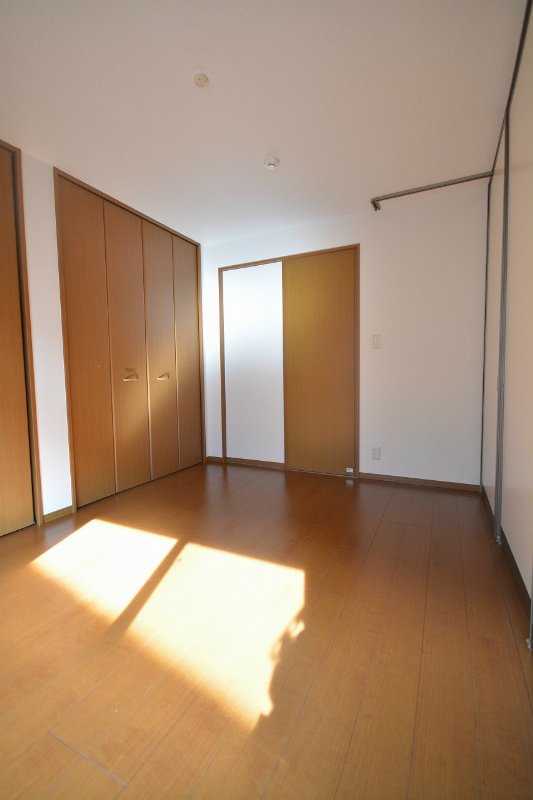 アスペン上富野 その他部屋・スペース