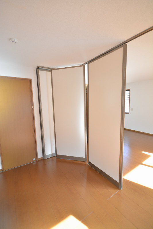 アスペン上富野 その他設備