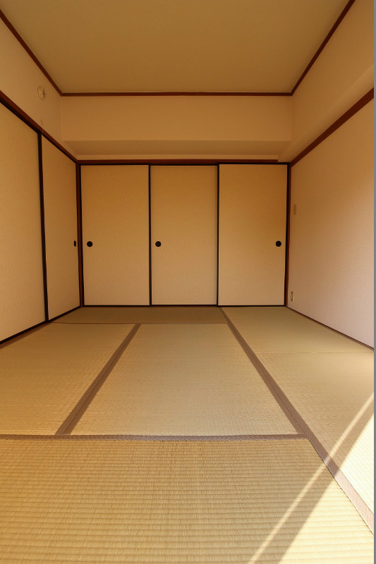 パークタウン大手町  その他部屋・スペース