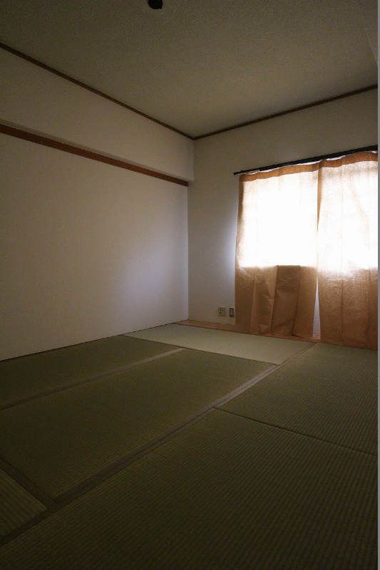 パークタウン大手町  その他部屋・スペース