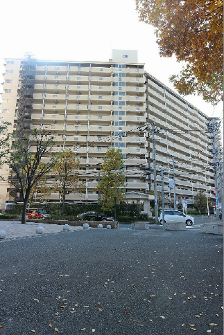 アーベイン大手町 その他