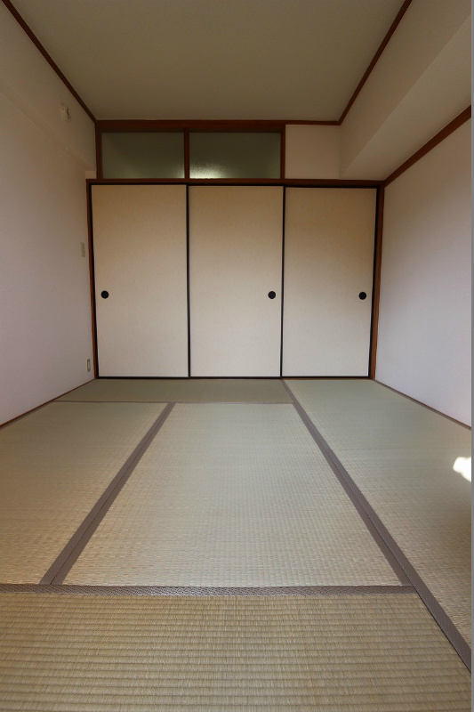 パークタウン大手町  その他部屋・スペース