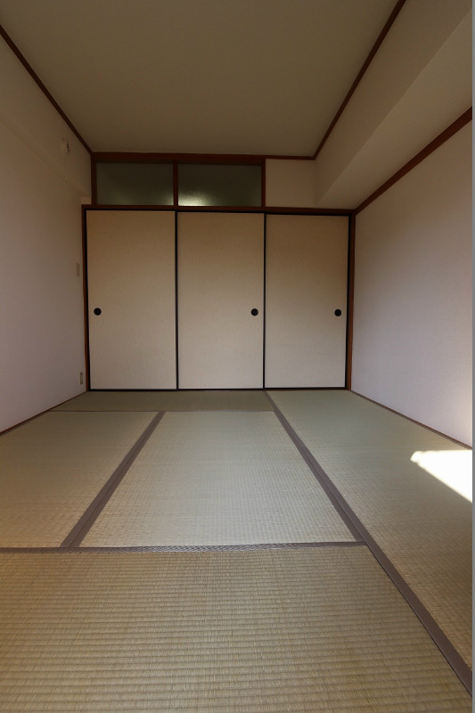 パークタウン大手町  その他部屋・スペース