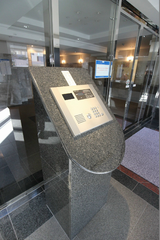 サンリヤン木町 外観