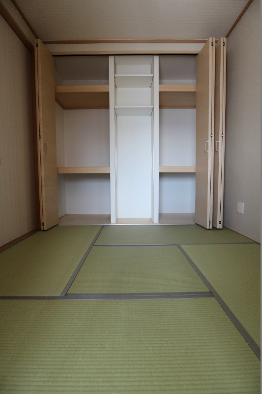 アースコートディアガーデン西小倉 その他部屋・スペース