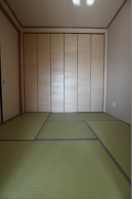アースコートディアガーデン西小倉 その他部屋・スペース