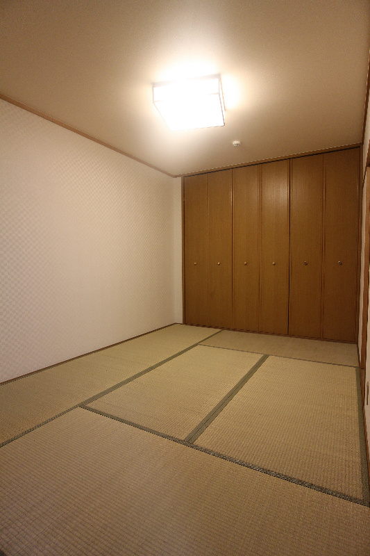 メゾンモンブラン富野台弐番館 その他部屋・スペース
