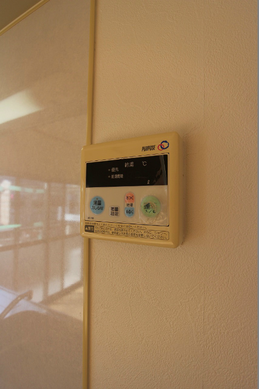 アヴィエーション上富野 その他設備