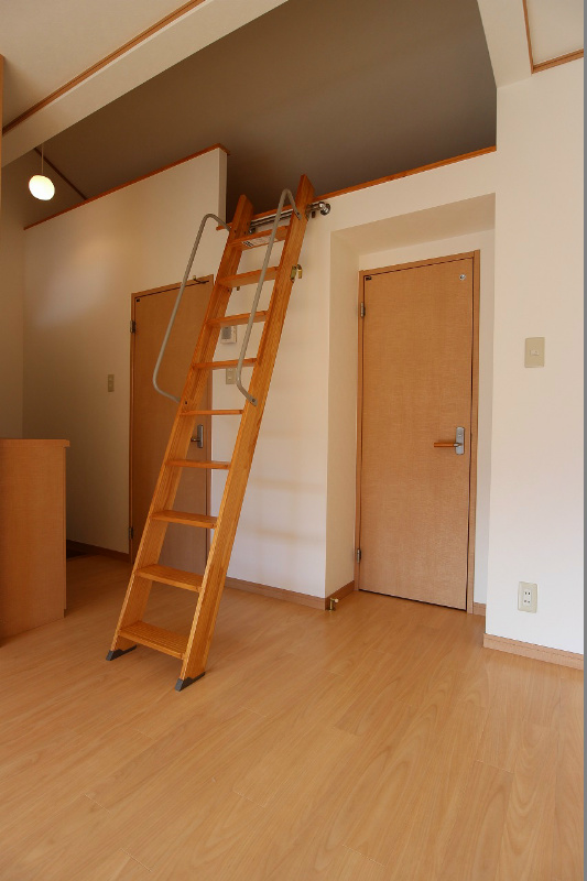 アヴィエーション上富野 その他部屋・スペース