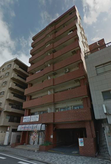 シャルム田町 外観