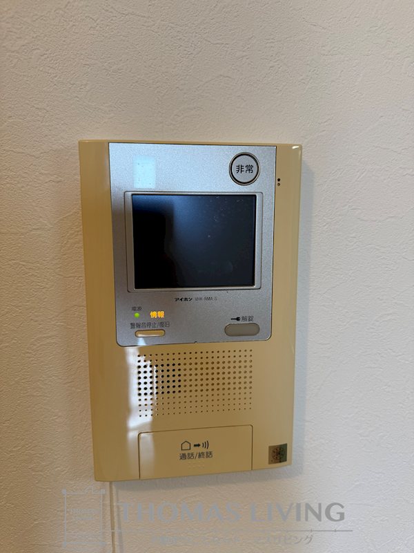CPタワー セキュリティ