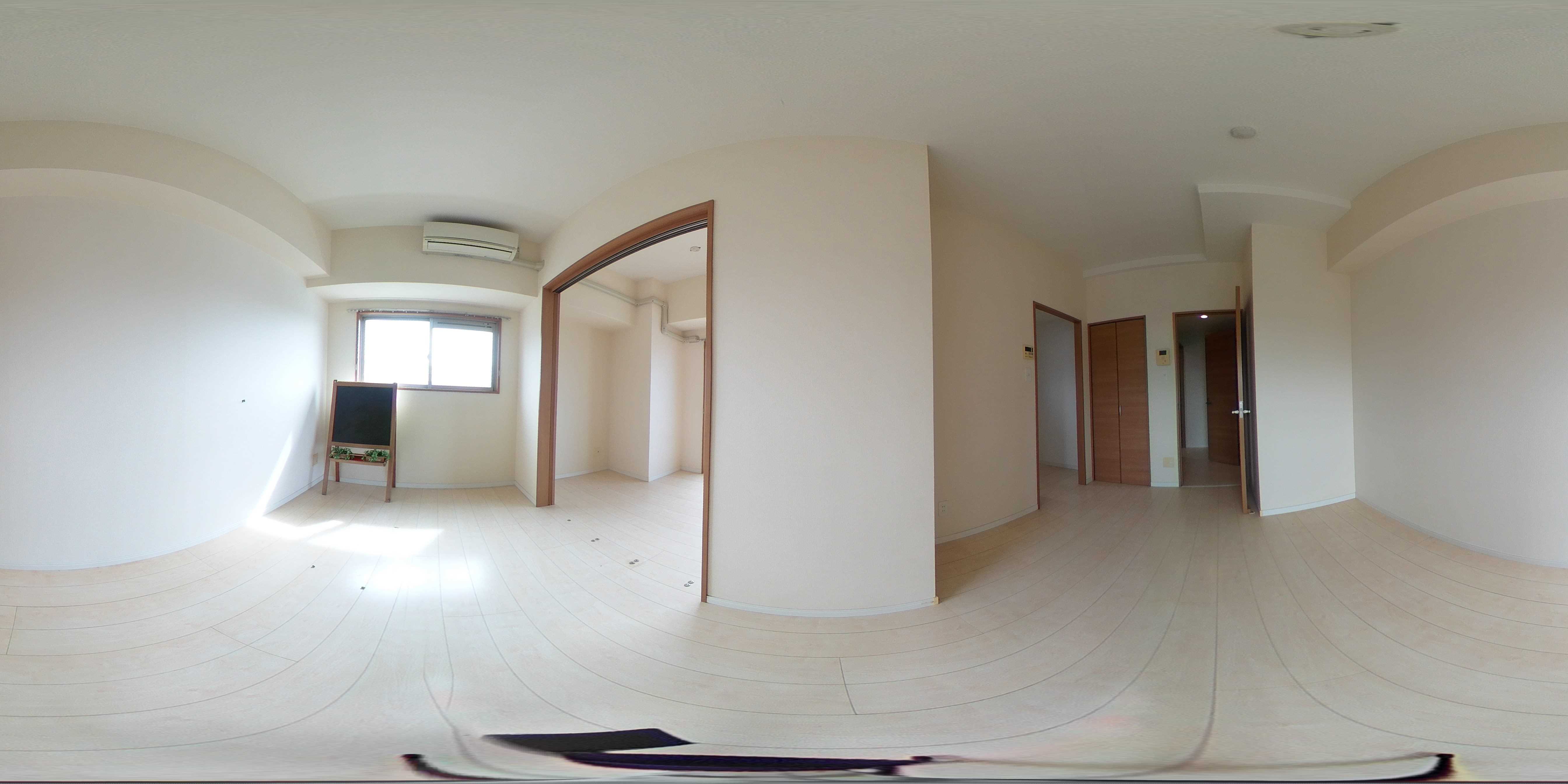 福岡県北九州市小倉北区木町２丁目2-4 リビング