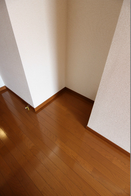ギャラン吉野町 収納