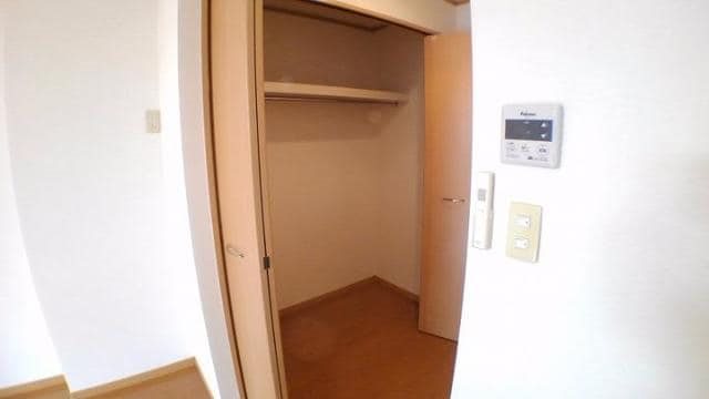 カレント上吉田I Ｂ棟 収納