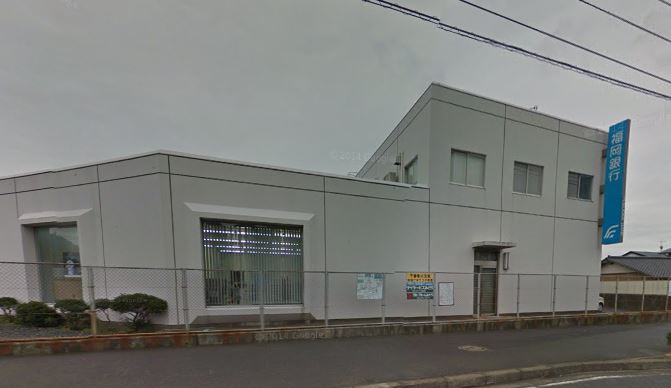 カレント上吉田I Ｂ棟 銀行
