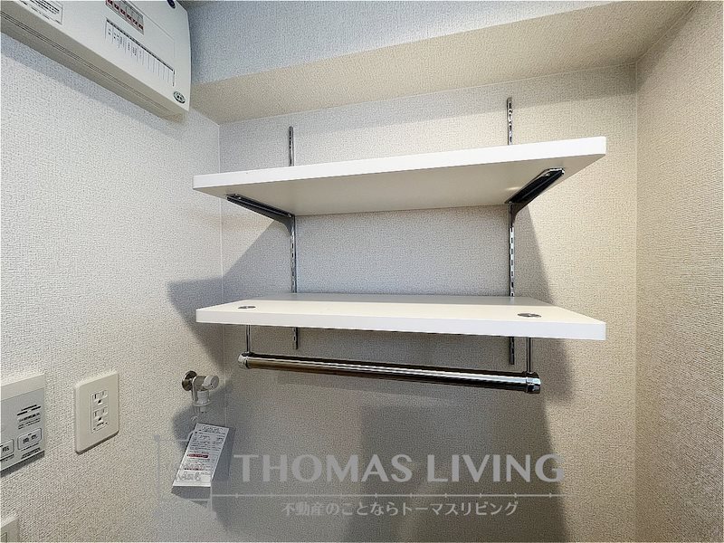 ロータス青山Ⅰ その他設備